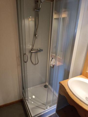 Appartement  4 pièce(s) 44 m2 Superdévoluy