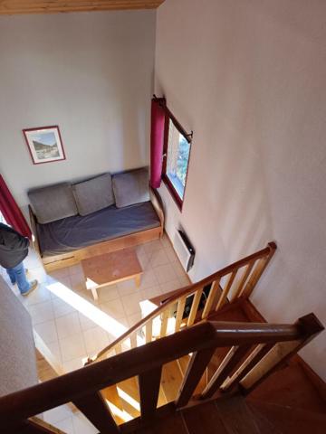 Appartement  4 pièce(s) 44 m2 Superdévoluy