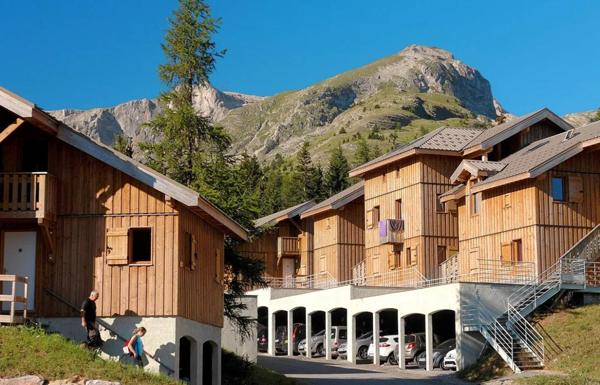 Appartement  4 pièce(s) 44 m2 Superdévoluy