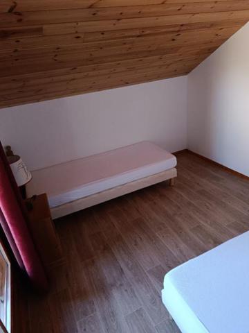 Appartement  4 pièce(s) 44 m2 Superdévoluy