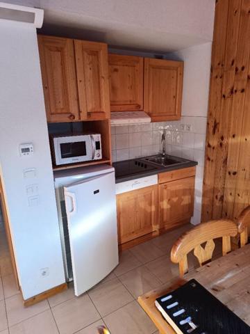 Appartement  4 pièce(s) 44 m2 Superdévoluy