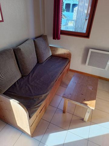 Appartement  4 pièce(s) 44 m2 Superdévoluy