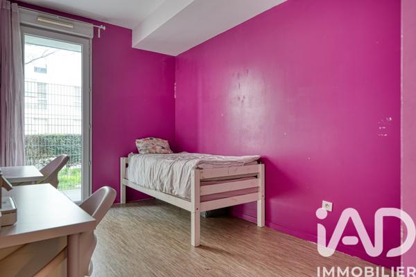 Appartement à vendre 4 pièces 83 m² Gennevilliers