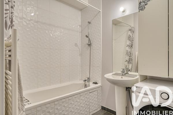 Appartement à vendre 4 pièces 83 m² Gennevilliers