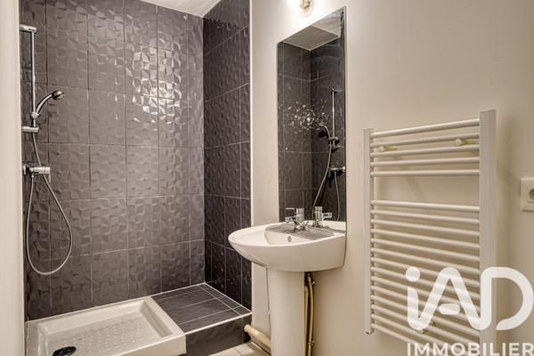 Appartement à vendre 4 pièces 83 m² Gennevilliers