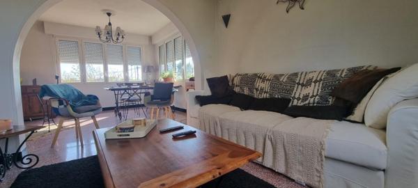 APPARTEMENT T3 de 83 m2 - 2 Chambres - Terrasse