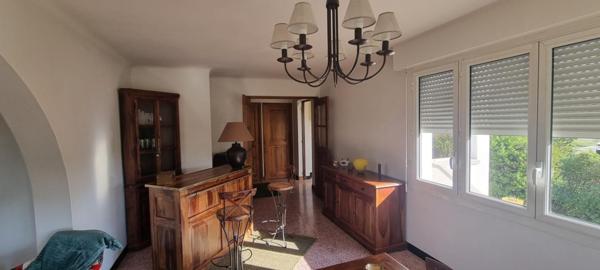 APPARTEMENT T3 de 83 m2 - 2 Chambres - Terrasse