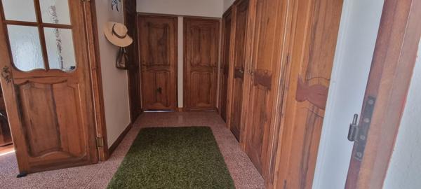 APPARTEMENT T3 de 83 m2 - 2 Chambres - Terrasse