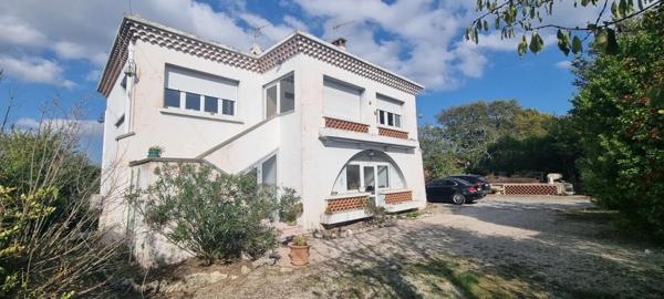 APPARTEMENT T3 de 83 m2 - 2 Chambres - Terrasse