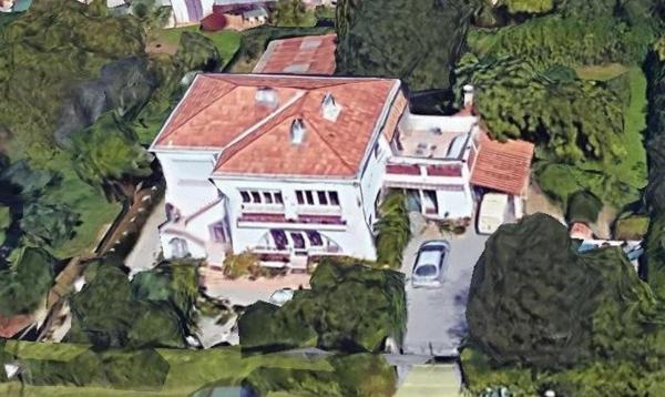 APPARTEMENT T3 de 83 m2 - 2 Chambres - Terrasse