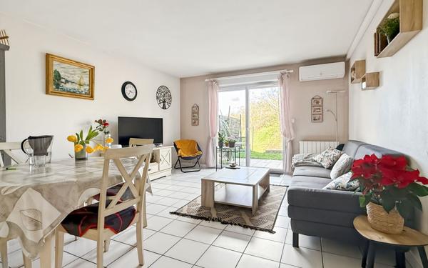 Maison à vendre    4 pièces •  Bressols