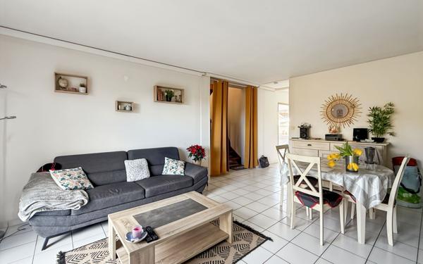 Maison à vendre    4 pièces •  Bressols