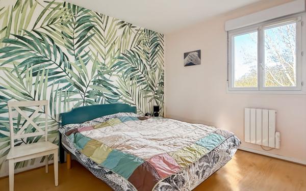 Maison à vendre    4 pièces •  Bressols