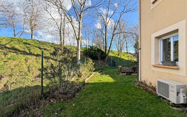 Maison à vendre    4 pièces •  Bressols