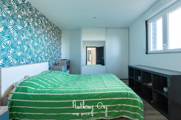 Maison à CAMPEAUX, 14350 - 4 pièces 118m²