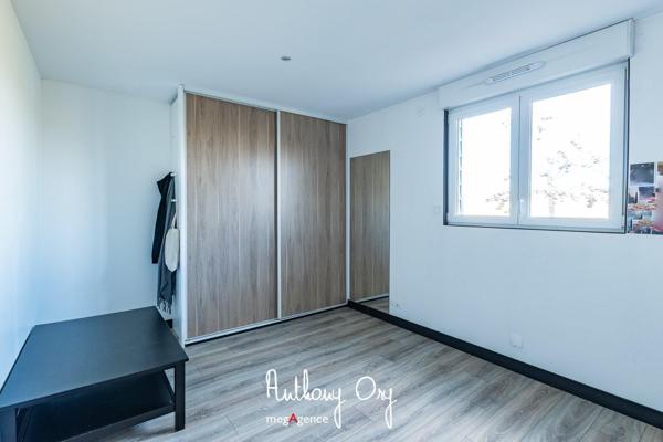 Maison à CAMPEAUX, 14350 - 4 pièces 118m²