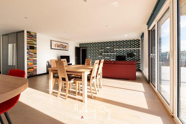 Maison à CAMPEAUX, 14350 - 4 pièces 118m²