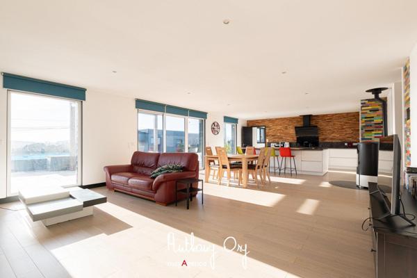 Maison à CAMPEAUX, 14350 - 4 pièces 118m²