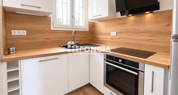 Location Appartement meublé 5 pièces 85.65 m² - Perpignan 66000