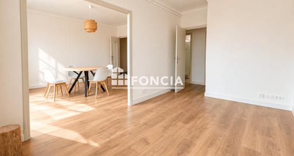Location Appartement meublé 5 pièces 85.65 m² - Perpignan 66000