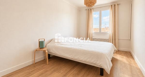 Location Appartement meublé 5 pièces 85.65 m² - Perpignan 66000