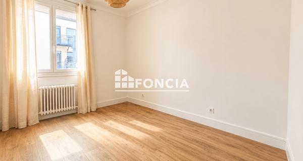 Location Appartement meublé 5 pièces 85.65 m² - Perpignan 66000