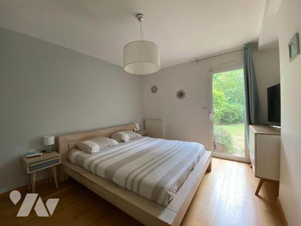 NOUVEAUTE TRENTE CINQ NOTAIRES !! PONT-PEAN, dans un quartier calme et arboré, vous serez sédui...