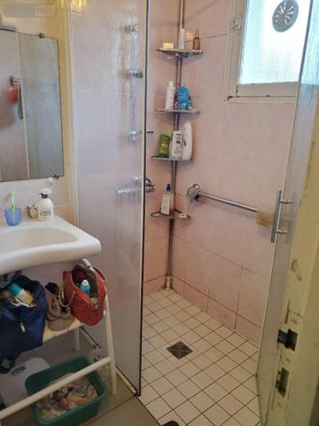 Maison de ville à vendre à Guéret en Creuse (23000), ref : 10986/718