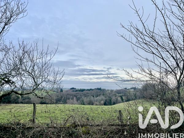 Maison à vendre 3 pièces 65 m² Rieupeyroux