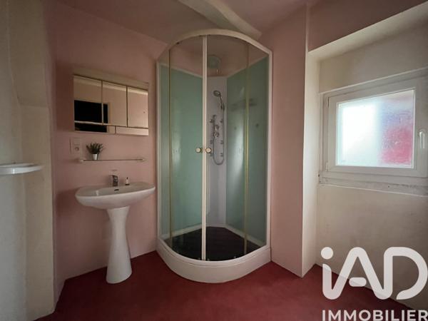 Maison à vendre 3 pièces 65 m² Rieupeyroux