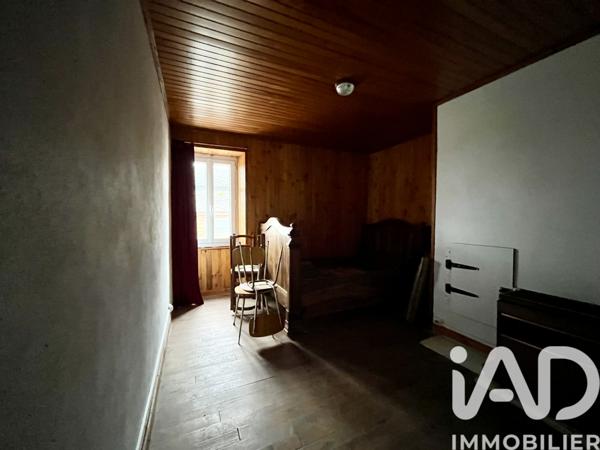 Maison à vendre 3 pièces 65 m² Rieupeyroux