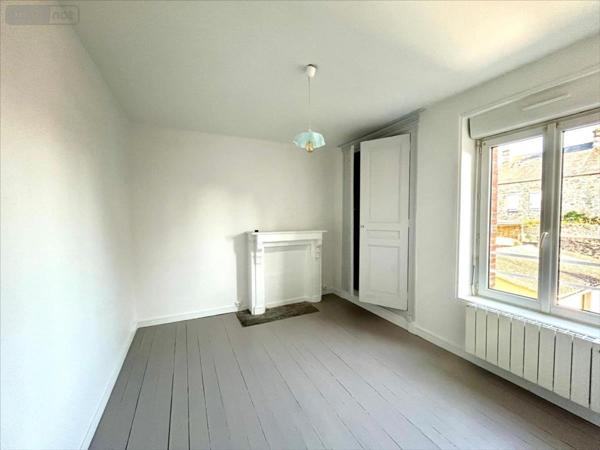 Maison à vendre à Quettehou dans la Manche (50630), ref : 50061-1079360