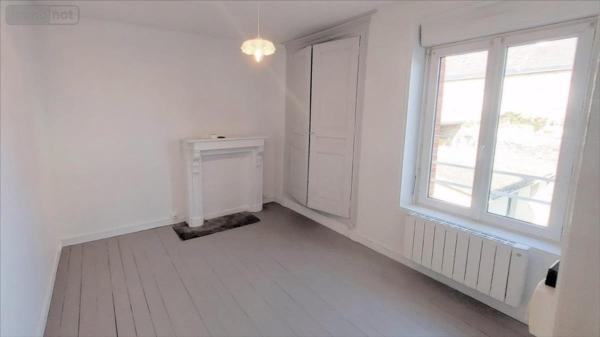 Maison à vendre à Quettehou dans la Manche (50630), ref : 50061-1079360