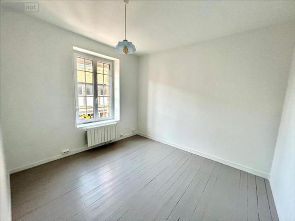 Maison à vendre à Quettehou dans la Manche (50630), ref : 50061-1079360