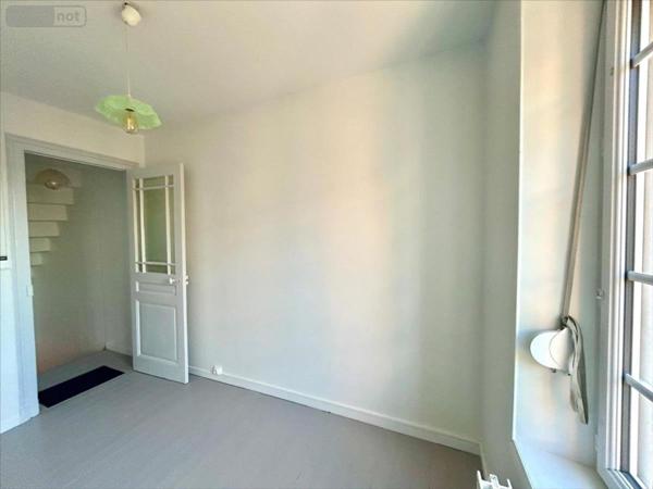 Maison à vendre à Quettehou dans la Manche (50630), ref : 50061-1079360