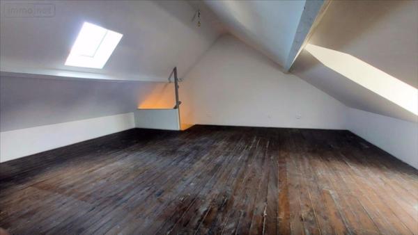 Maison à vendre à Quettehou dans la Manche (50630), ref : 50061-1079360