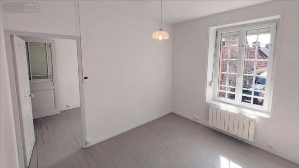 Maison à vendre à Quettehou dans la Manche (50630), ref : 50061-1079360