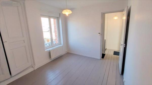 Maison à vendre à Quettehou dans la Manche (50630), ref : 50061-1079360