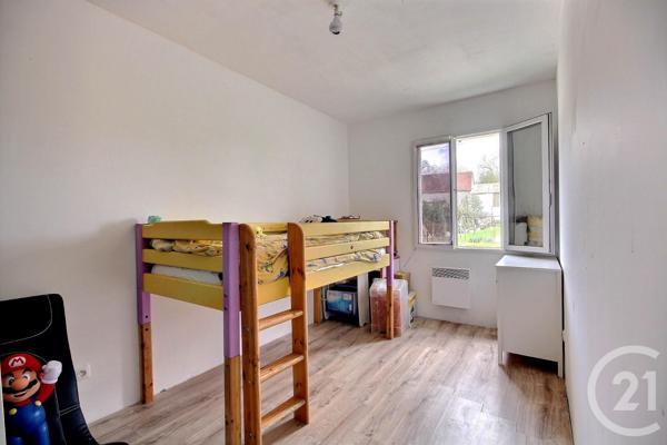 maison à vendre 4 pièces - 75 m2 LA FERTE GAUCHER - 77