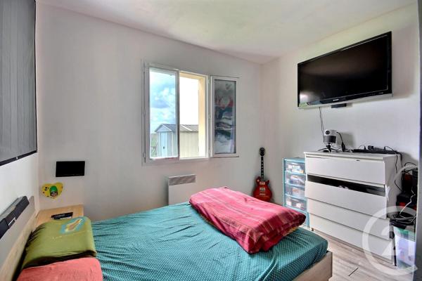 maison à vendre 4 pièces - 75 m2 LA FERTE GAUCHER - 77