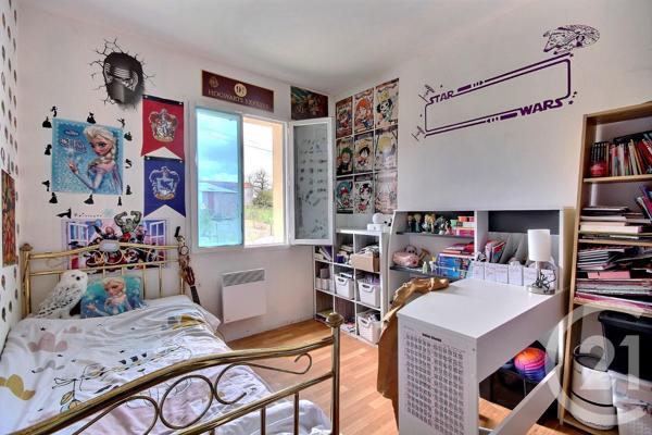 maison à vendre 4 pièces - 75 m2 LA FERTE GAUCHER - 77