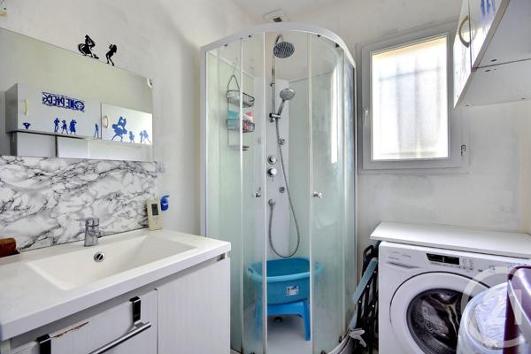 maison à vendre 4 pièces - 75 m2 LA FERTE GAUCHER - 77