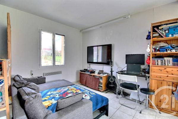 maison à vendre 4 pièces - 75 m2 LA FERTE GAUCHER - 77