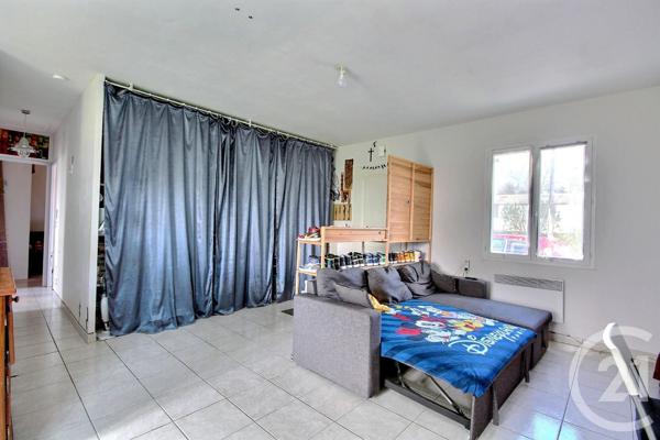 maison à vendre 4 pièces - 75 m2 LA FERTE GAUCHER - 77