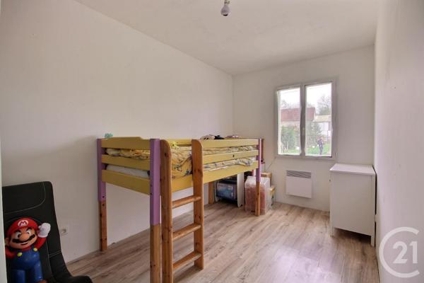 maison à vendre 4 pièces - 75 m2 LA FERTE GAUCHER - 77