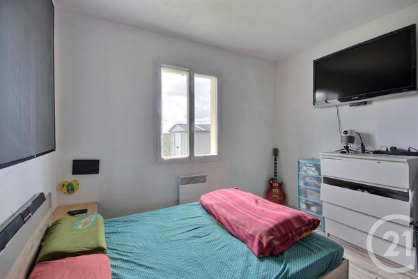 maison à vendre 4 pièces - 75 m2 LA FERTE GAUCHER - 77