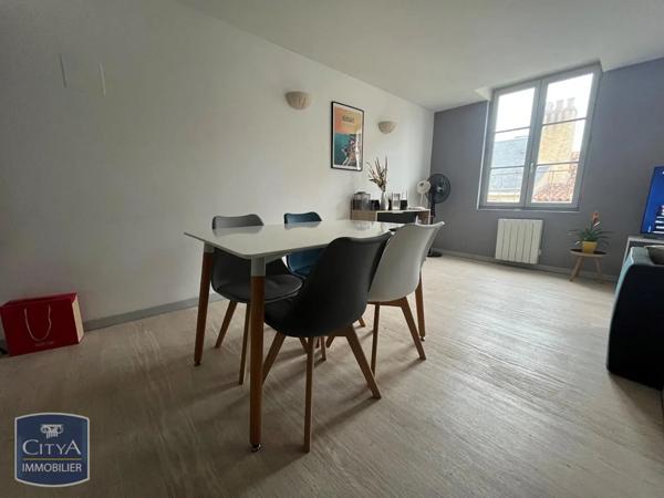Vente immeuble 196.18m²