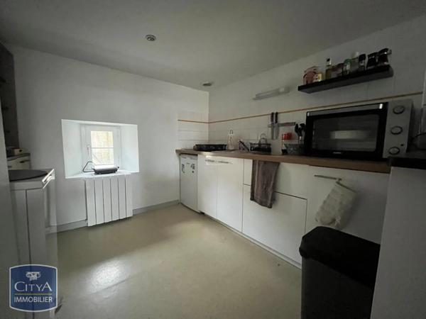 Vente immeuble 196.18m²