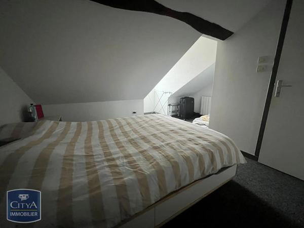 Vente immeuble 196.18m²