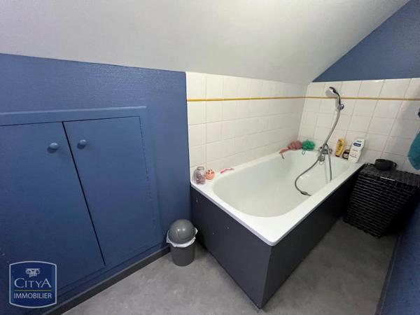 Vente immeuble 196.18m²